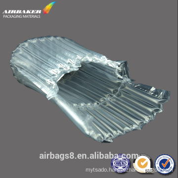 inflatable air bags for mailing packing single protective packaging for milk